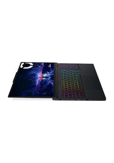 Lenovo Legion 5 15IRX10 83LY00AXTRHMF8 i7-13650HX 32 GB 2 TB SSD RTX5060 8 GB 15.3" Wuxga Free Dos Dizüstü Bilgisayar