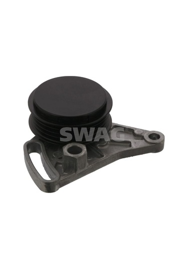 SWAG 30030029 ALTERNATÖR KASNAĞI RULMANLI KÜTÜKLÜ PASSAT A4 A6 1.