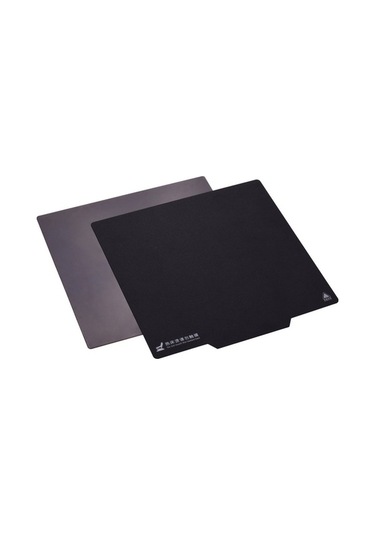 Novahub Magnetik Yüzey Plakası Etiket Pedi, Cr-10/cr-10s 3d Yazıcı Sıcak Yatak 310x310mm,