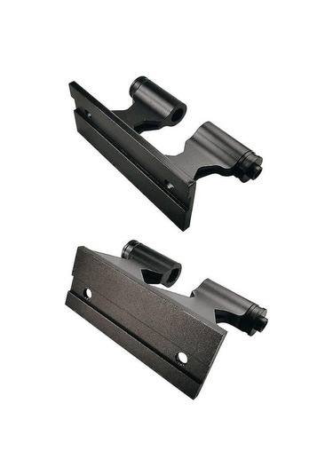 Novahub Ev Tipi Bisiklet Taşıyıcı - Hızlı Sökülebilir, Alüminyum, Kompakt, Güvenli Montaj Rafı