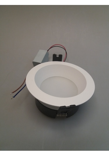 Led Downlight 6w Günışığı
