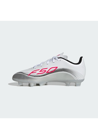 Adidas F50 Messi Club Fg Krampon C-adıjp7457j10a00 Beyaz