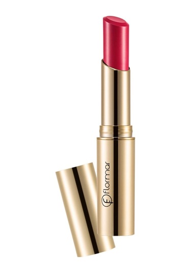 Deluxe Cashmere Lipstick Stylo Mat Koyu Kırmızı Ruj DC24 86906041
