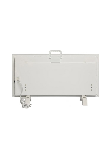 İvigo EPK4590E25B 2500 W Konvektör Isıtıcı Beyaz