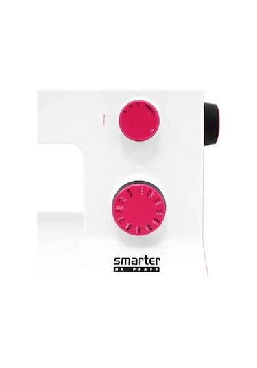 Smarter 160s Pf160s