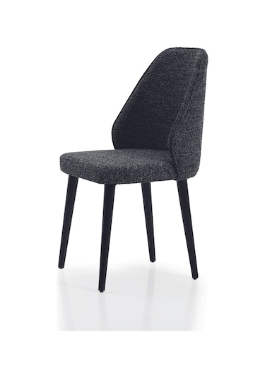 Colormix Fitilli,sandalye,mutfak,salon,sandalye,bohem,buklet,mutfak Siyah Model:646541613