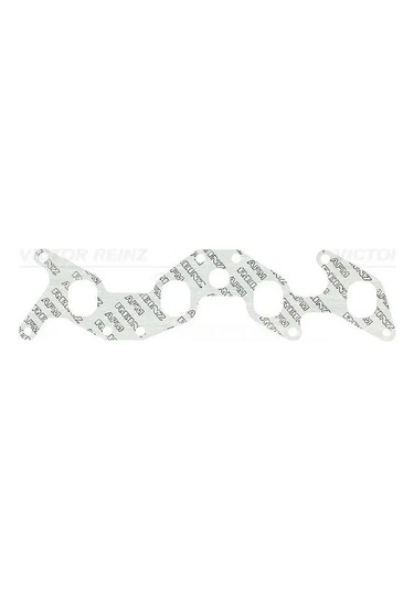 Vıctor Reınz 712728910 Emme Manifold Contasi 850501 850600
