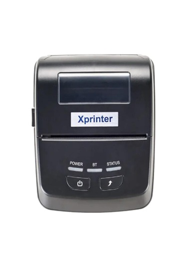 Xp-p801a 3\" Usb/bt Mobil Taşınabilir Yazıcı-129585