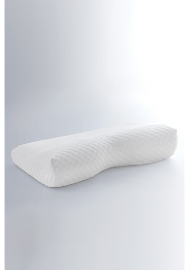Yataş Bedding Visco Standart Yedek Yastık Kılıfı 38X70 Cm