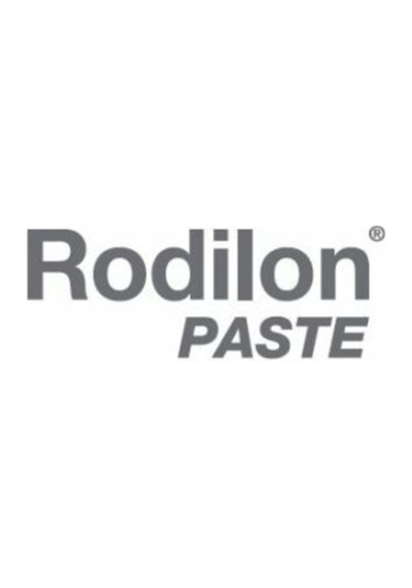 Rodillon Fare Sıçan Zehiri Pasta Formülasyon 5 KG