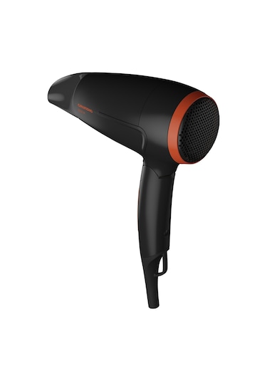 Grundig HD-2260 1600 W Saç Kurutma ve Fön Makinesi