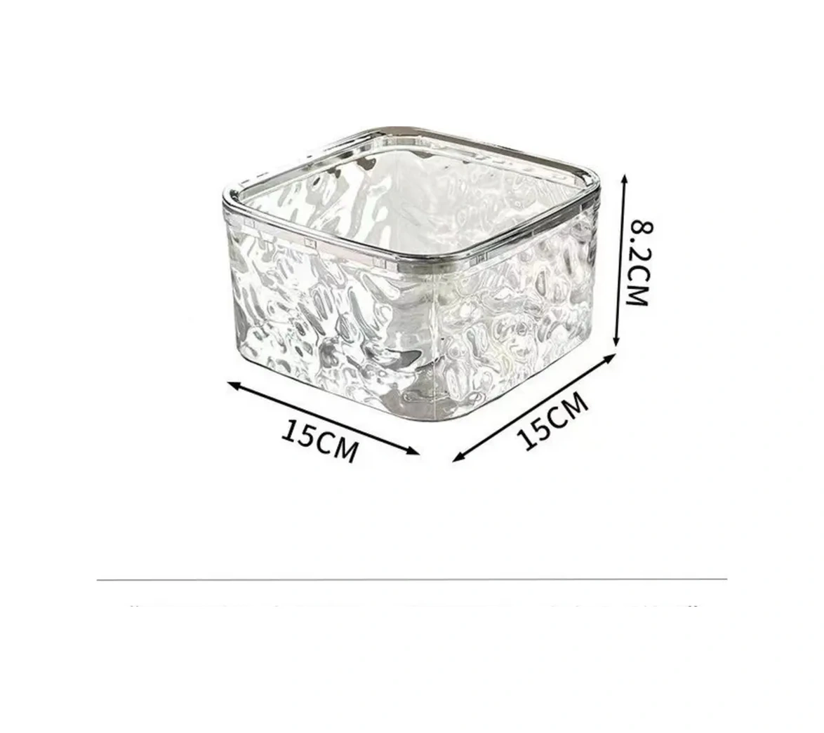 Domline Şık Mini Çöp Kovası 464931117 Beyaz