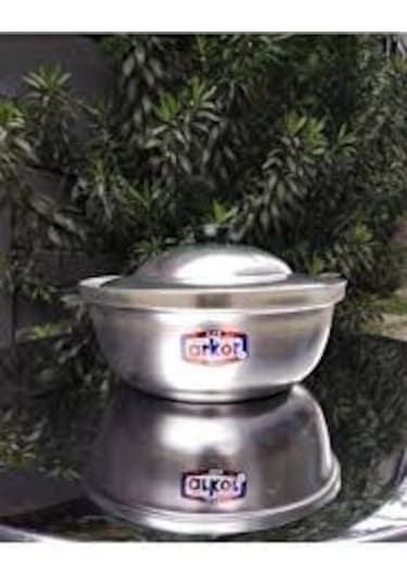 Arkor Alümiyum 22 Cm Helvane Tenceresi