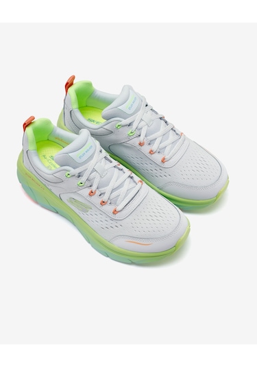Skechers D'lux Walker 2.0 - Neon Sites Kadın Beyaz Spor Ayakkabı 150107 Wmlt Beyaz Skechers D'lux Walker 2.0 - Neon Sites Kadın Beyaz Spor Ayakkabı 150107 Wmlt Beyaz