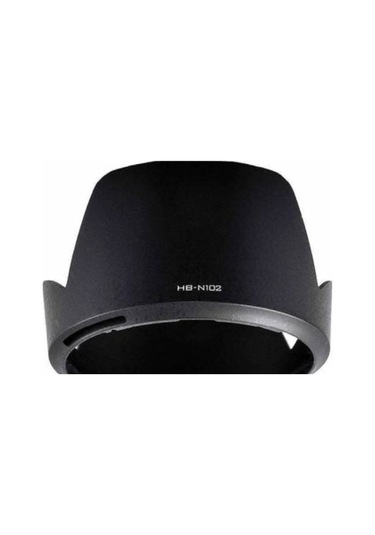 Tewise Nikon 10-100 MM PD VR Uyumlu HB-N102 Parasoley