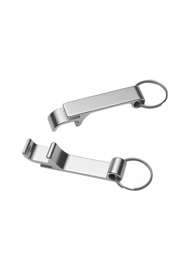 Oterra Açacak Anahtarlık 2 Adet 227319058 Siyah