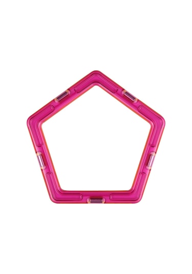 Magformers Mıknatıslı Pentagon Set - 12 Parça