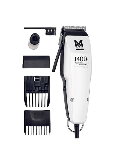 Moser 1406-0310 1400 Profesyonel Saç Kesme Makinesi