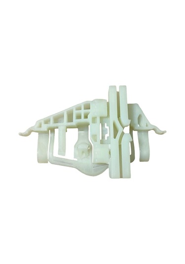 Fiat Doblo 2011, Bravo İçin Cam Kriko Plastiği - Sağ