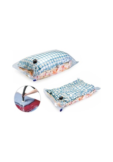 Vakumlu Hurç - 70 100 5256 Çok Renkli