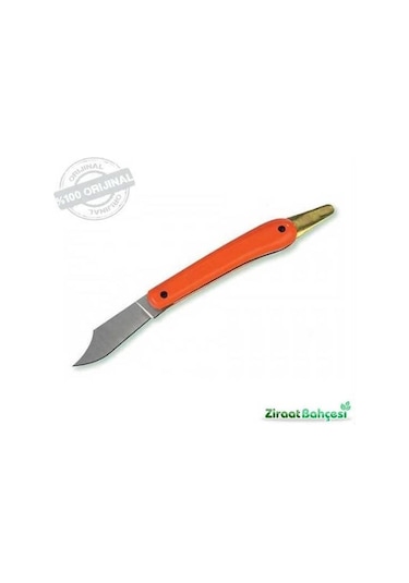 Bahco P11 Aşı Bıçağı 180 MM