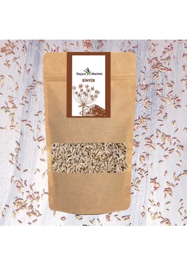 Kimyon Tohumu / 50 Gr.