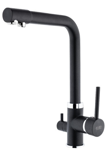 Granito Arıtmalı Siyah Siyah