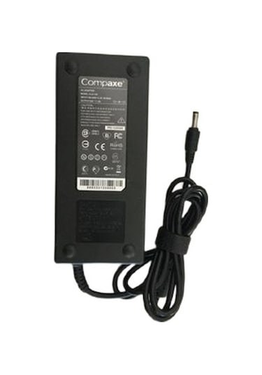 Compaxe CLS-130 20 V 6 A 5.5 MM x 2.5 MM Notebook Adaptör