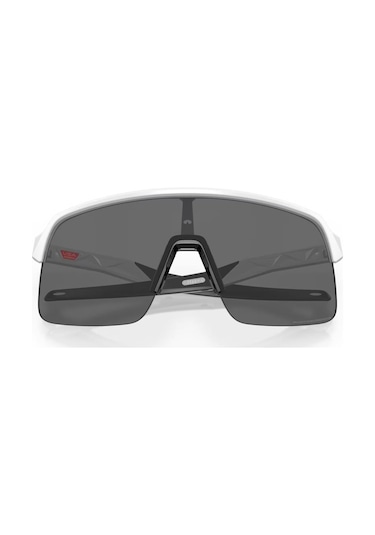 Oakley Sutro Lite Bisiklet Güneş Gözlüğü Matte White Clear PhotoChromic Beyaz