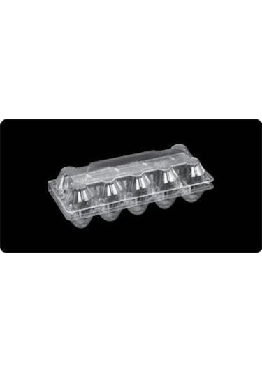 Larplast 10 Lu Yumurta Viyolü Pk 100 Adet