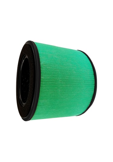 Xiaaokeji Adet Bs-08 3'ü 1 Arada Gerçek Hepa Yedek Filtre H13 Sınıfı