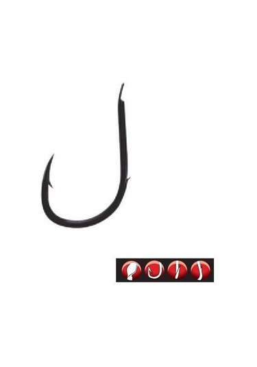 Gamakatsu Ls-3330f No:8 Olta İğnesi 1/11