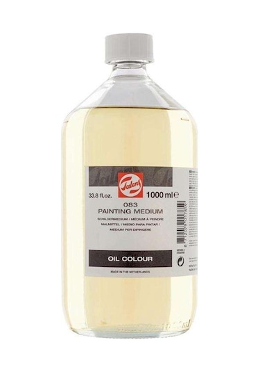 Talens Painting Medium 1000 Ml N83