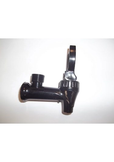 Semaver Musluğu Göstergeli Dıştan Dişli - 498989199