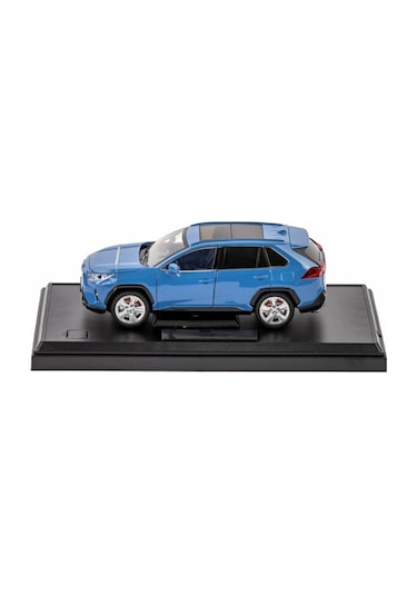 02062-h08666h Metal Model Araba