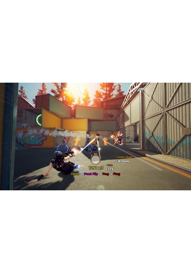 Pc Game-Trickshot 7 Games-Bandrollü