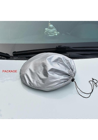 Otomatik Araba Ön Arka Cam Güneşliği Ön Cam Blokajı Güneşlik Uv Koruması Araba Güneşliği Filmi Araba Güneş Kremi Araba Güneş Bloğu Newway