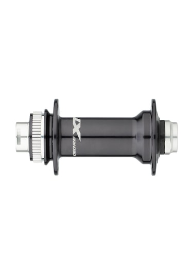 Shimano Xt Hb-m8110-b Boost Ön Göbek 110/15mm 28d