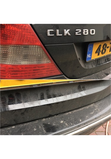 Autoglym Multiwash Tfr 5 Lt.