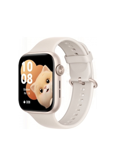 Honor Watch 4 Uyumlu 3 Adet Şeffaf Ekran Koruyucu Nano Jelatin