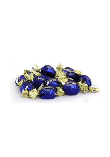 Elvan Fondante Sütlü Fondan 200 Gr. (1 Paket)