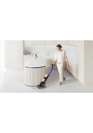 Dyson WashG1 Dikey Şarjlı Süpürge