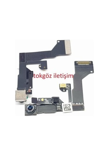 Apple Uyumlu iPhone 6S Ön Kamera Sensör (160416293)