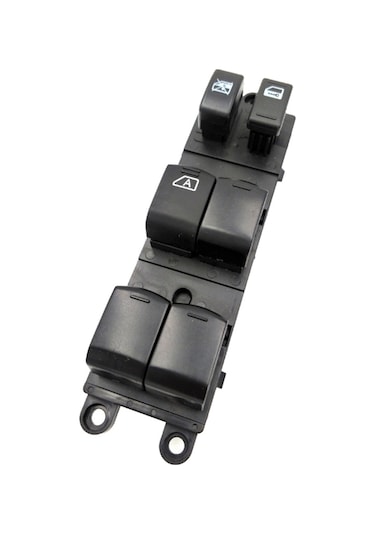 Synodicmonth Nissan Tııda C11 Sc11 C11z Versa S Sl Kapı Camı Anahtarı Düğmesi İçin 25401-1jy0a Araç Ana Elektrikli Cam Kontrol Anahtarı Synodicmonth Nissan Tııda C11 Sc11 C11z Versa S Sl Kapı Camı Anahtarı Düğmesi İçin 25401-1jy0a Araç Ana Elektrikli Cam Kontrol Anahtarı
