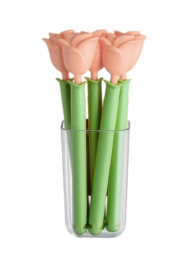 Suntek Ekmek Poşetleri, Atıştırmalık Poşetleri Pembe-gül Pembe Gül