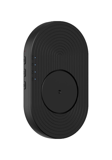 Skycity Bilgisayar Uyku Modundan Koruma, Otomatik Hareket, Ekran Kilidini Engelle, Siyah Renkli Sanal Fare