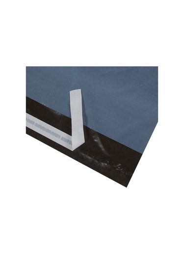 Packanya Cepsiz Kargo Poşeti 100'lü 35 x 45 x 5 CM
