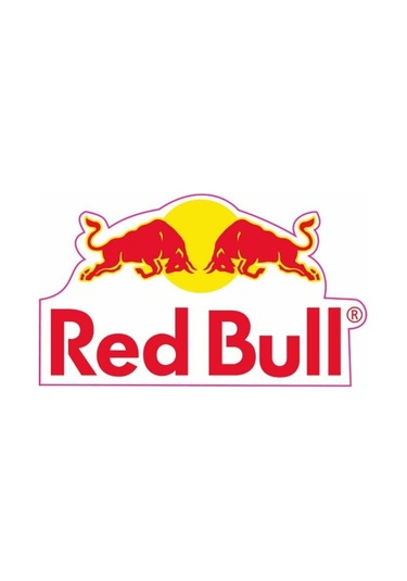 130 X 75 Mm Sticker 10'lu Çok Renkli