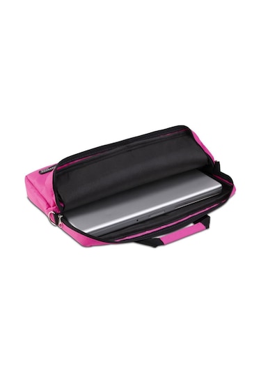 Classone WTX206 WTXPRO Serisi 15.6" Uyumlu Su Geçirmez Notebook El Çantası