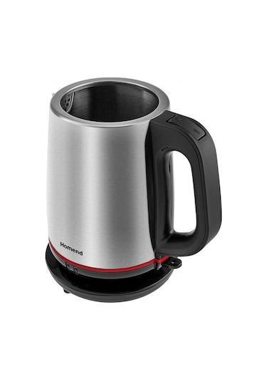 Homend Royaltea 1711H Çay Makinesi